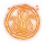 Chromatic Orb: Fire