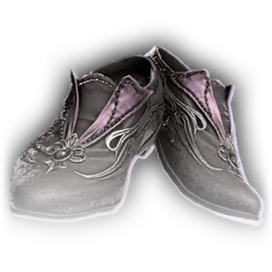 Generated ARM Camp Shoes Astarion.webp
