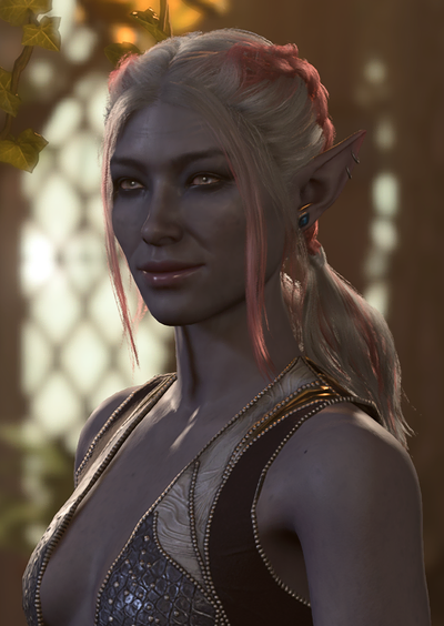 Carte Nym Orlith