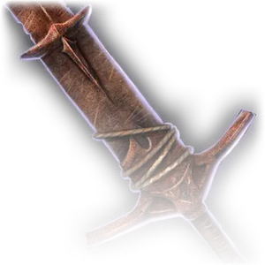 Rusty Greatsword image