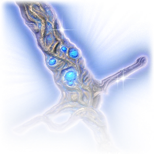 Sussur Greatsword image