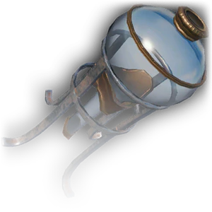 Separatory Funnel image