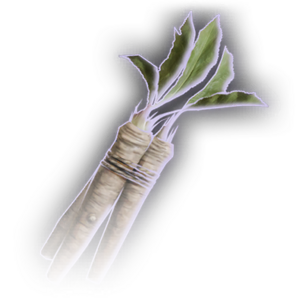 Horseradish image