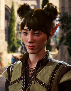 In-Game