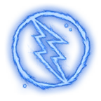 Chromatic Orb Lightning Icon.webp