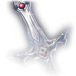 Githyanki Longsword image