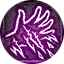 Rended Flesh Condition Icon.webp