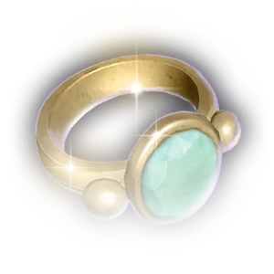 Tourmaline Ring image