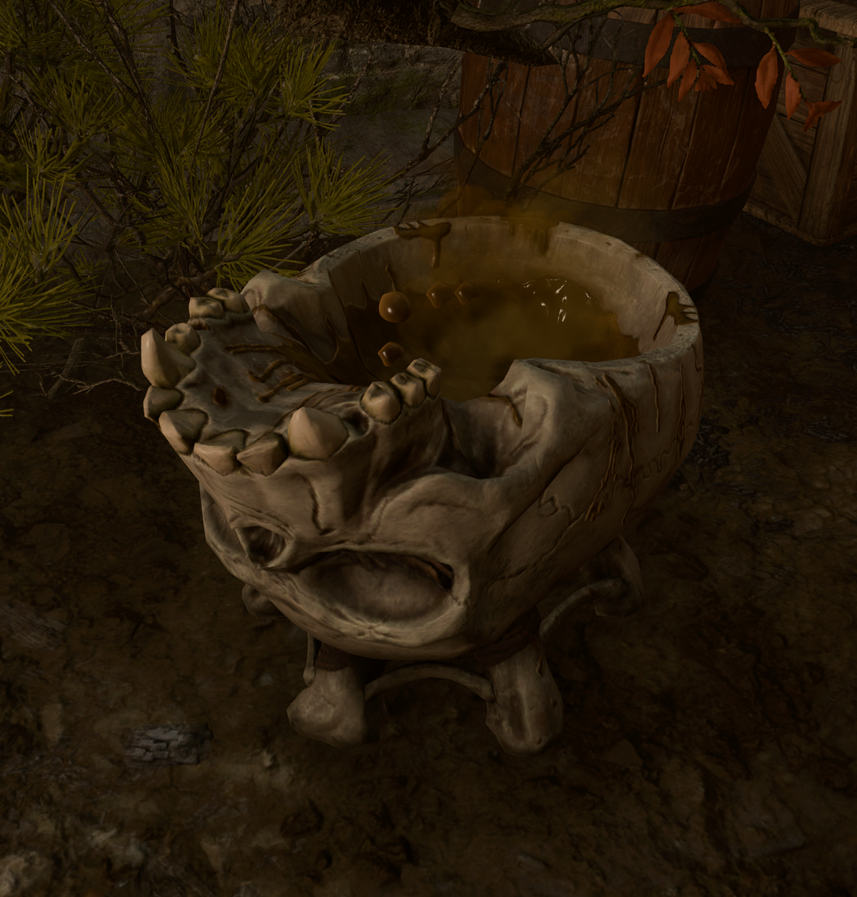 Booze tub - bg3.wiki