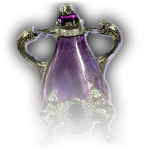 Purple Worm Toxin image