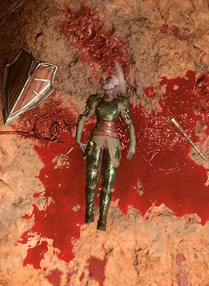 In-game