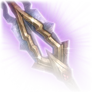 Knife of the Undermountain King image