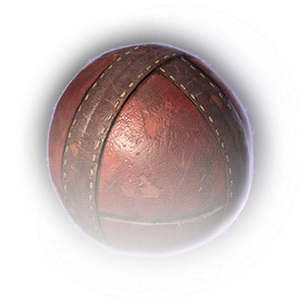 Ball image
