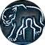 Wild Shape Panther Condition Icon.webp