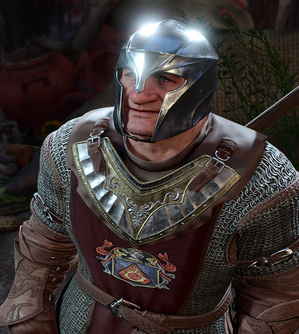 In-game