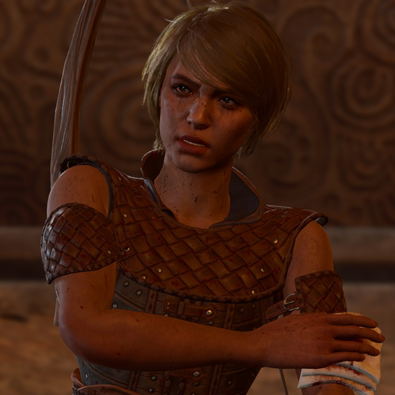 Remira - bg3.wiki