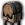 Stained Cask