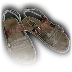 Tasteful Boots image