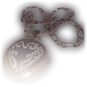 Mayrina's Locket image