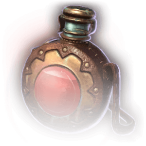 Potion of Greater Healing image
