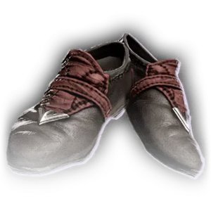 Generated ARM Camp Shoes Wyll.webp
