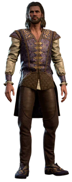 Professor Dekarios model.