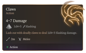 Quasit Claws Tooltip.png