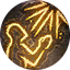 Selune's Blessing Lunar Brand Condition Icon.webp