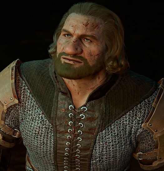 Efrin Hammerborn - Baldur's Gate 3 Wiki