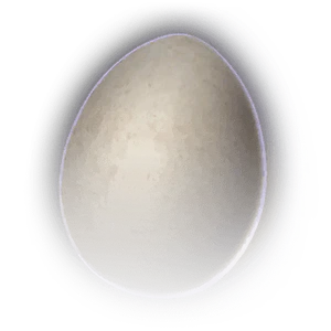 Owlbear Egg image