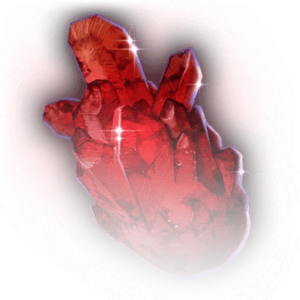 Heart-Shaped Rock image