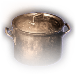 Cooking Pot image