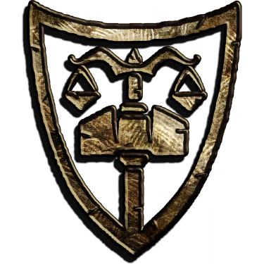 Tyr's symbol