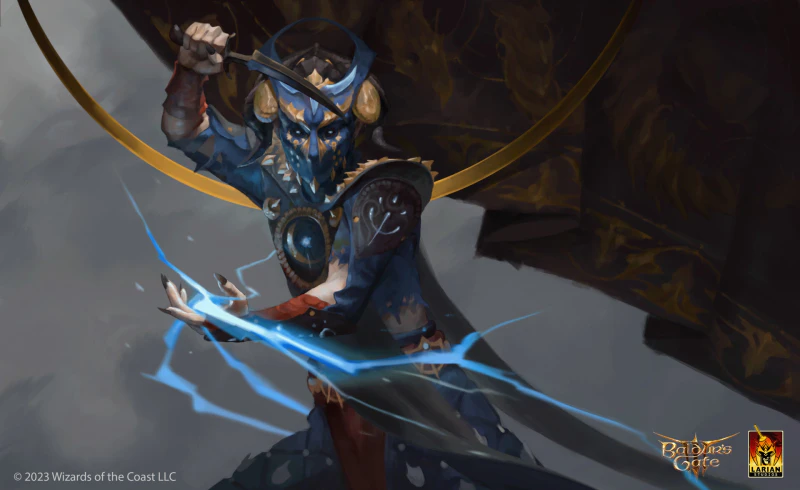 File:Varenev a monk robe concept art.webp - bg3.wiki