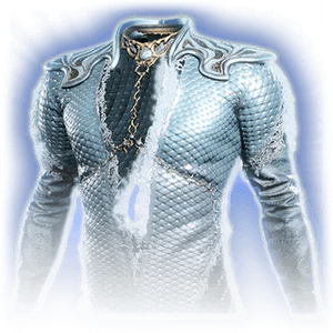 Wavemother's Robe image