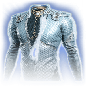 Wavemother S Robe Bg3 Wiki   300px Wavemother's Robe Icon 