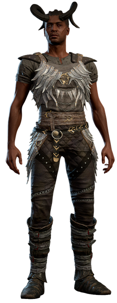 File:Wyll Hell Epilogue Model.png - bg3.wiki