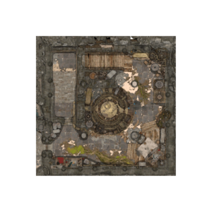 Arcane Tower Ground Floor Map.png