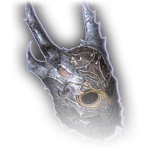 Helldusk Helmet image