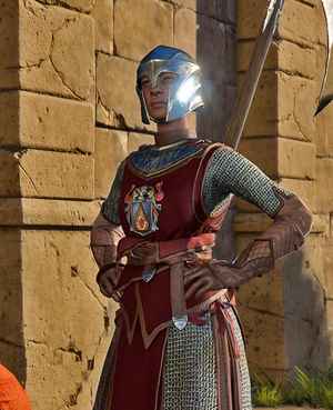 In-game