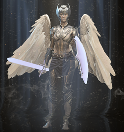 Alternative model