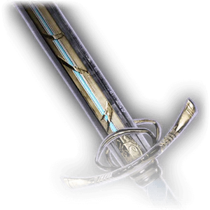 Longsword +2 image
