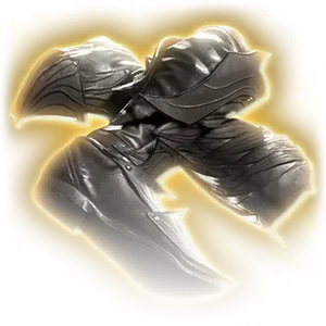 Shadowstep Boots image