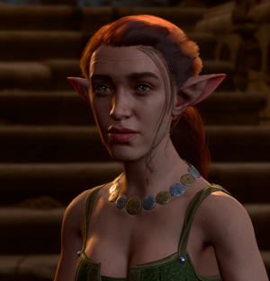 In-game