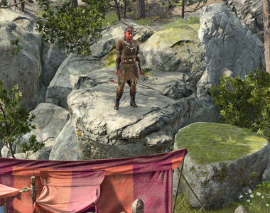 Singing Rock