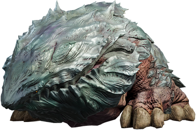 Bulette Bg3wiki