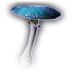 Glowcap Mushroom image