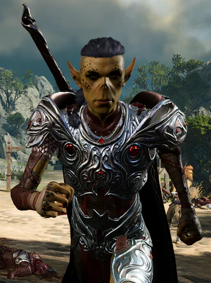 In-Game