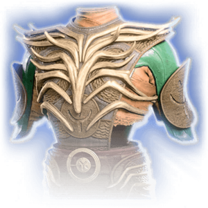 The Graceful Cloth Icon.png