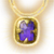 Amulet Necklace A Gold A 1 Unfaded Icon.png